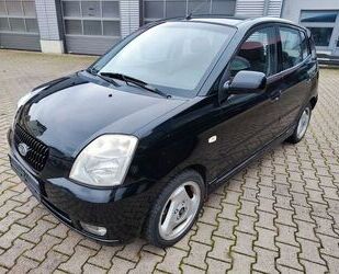 Kia Kia Picanto 1.1 EX Gebrauchtwagen