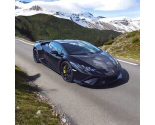 Lamborghini Lamborghini HURACAN Tecnica *CARBON*MY24*NETTO EXP Gebrauchtwagen