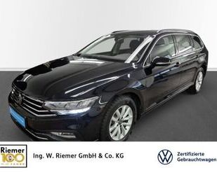 VW Volkswagen Passat Variant 1.5 TSI Business AHK Nav Gebrauchtwagen