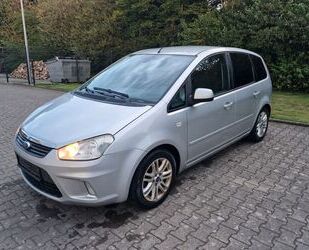 Ford Ford C-Max 1,6TDCi (TÜV NEU) Gebrauchtwagen