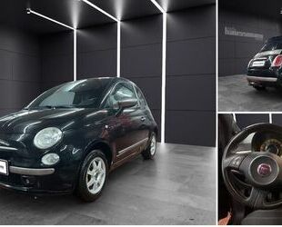 Fiat Fiat 500 Lim. by Diesel Gebrauchtwagen