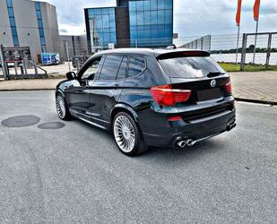 Alpina ALPINA XD3 3.0 Biturbo - Gebrauchtwagen