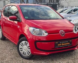 VW Volkswagen up! 1.0 TÜV NEU*2 Hand *Automatik*Klima Gebrauchtwagen