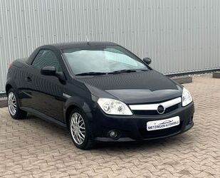 Opel Opel Tigra Twin Top Sport.Klima.Tüv-wird-Neu Gebrauchtwagen