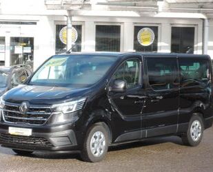 Renault Renault Trafic GRAND COMBI dCi 110 9-Sitze GJR,Ka Gebrauchtwagen