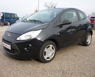 Ford Ford Ka 1.2 