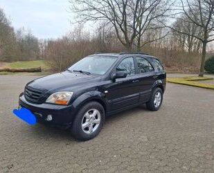 Kia Kia Sorento 2.5 CRDi EX EX Gebrauchtwagen