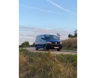 VW T5 Transporter Gebrauchtwagen