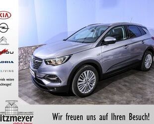 Opel Opel Grandland X 1.2 Start/Stop Edition Gebrauchtwagen