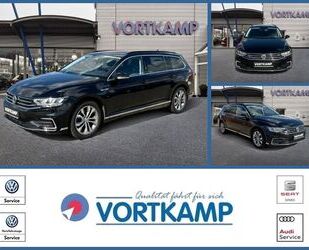 VW Volkswagen Passat Variant GTE ACC/AreaView/LightAs Gebrauchtwagen