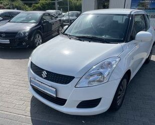 Suzuki Suzuki Swift Club Gebrauchtwagen