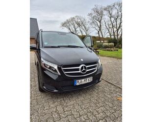 Mercedes-Benz Mercedes-Benz V 220 d Aut. SCORE! lang SCORE! Gebrauchtwagen