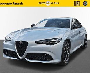 Alfa Romeo Alfa Romeo Giulia 2.0 Veloce Q4 Premium & Technolo Gebrauchtwagen