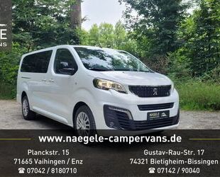 Peugeot Peugeot Sunvan Expert MAX Reisemobil FZG626 2.0 BH Gebrauchtwagen