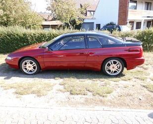 Subaru Subaru SVX 3.3 H6-230 PS, Oldtimer mit Charakter Oldtimer