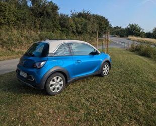 Opel Opel Adam ROCKS 1.0 85kW S/S ROCKS Gebrauchtwagen