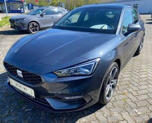 Seat Seat Leon 2.0 TSI FR DSG Pano NAVI 18