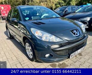 Peugeot Peugeot 206 + | TÜV | KLIMA | ANFÄNGERAUTO Gebrauchtwagen