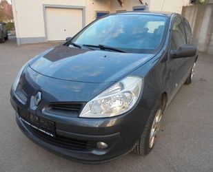 Renault Renault Clio III Authentique Gebrauchtwagen