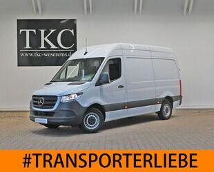 Mercedes-Benz Mercedes-Benz Sprinter 317 CDI/36 MR Automatik A/C Gebrauchtwagen