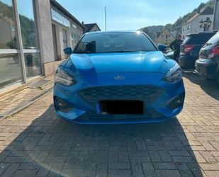 Ford Ford Focus 2,0 EcoBlue 110kW ST-Line Gebrauchtwagen