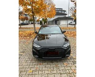 Audi Audi A3 30 TFSI S tronic S line Sportback AHK, Vir Gebrauchtwagen