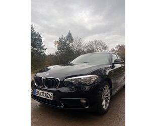 BMW BMW 116i - Gebrauchtwagen