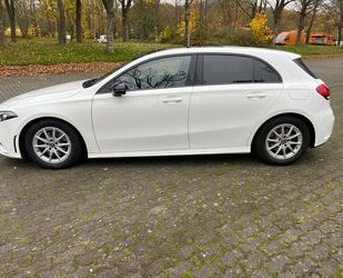 Mercedes-Benz Mercedes-Benz A 200 - Gebrauchtwagen