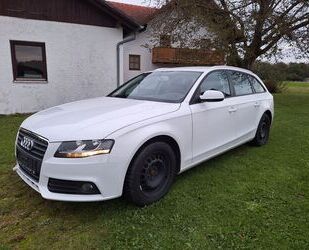 Audi Audi A4 1.8 TFSI 88kW Ambiente Avant Ambiente Gebrauchtwagen