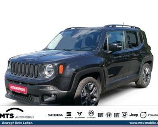 Jeep Jeep Renegade Longitude FWD 1.4 MultiAir Navi Ambi Gebrauchtwagen