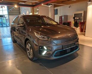 Kia Kia e-Niro Spirit 204 PS 3-Phasen Lader Gebrauchtwagen