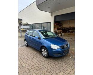 VW Volkswagen Polo 1.2 Tour Tour Gebrauchtwagen