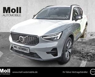 Volvo Volvo XC40 Plus Dark Recharge Plug-In Hybrid 2WD T Gebrauchtwagen