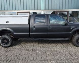 Ford Ford F 350 Super Duty Crew Cab Gebrauchtwagen