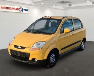 Chevrolet Chevrolet Matiz 0.8 Automatik Klimaanlage Gebrauchtwagen