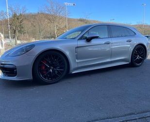 Porsche Porsche Panamera Sport Turismo Turbo*Appr.-Garanti Gebrauchtwagen