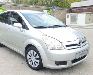 Toyota Toyota Corolla Verso Corolla Verso 1.8-l-VVT-i Edi Gebrauchtwagen