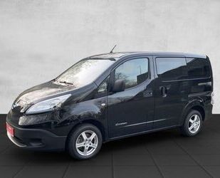 Nissan Nissan NV200 / EVALIA e-Kombi Premium *5-SITZER* * Gebrauchtwagen