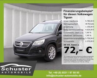 VW Volkswagen Tiguan Sport&Style 4Mot 2.0TSI*Panodach Gebrauchtwagen