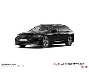 Audi Audi A6 Avant 45 TFSI quattro S line Pano Matrix L Gebrauchtwagen