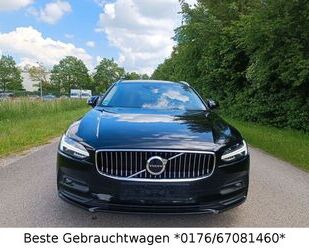 Volvo Volvo B4 Mild-Hybrid * 1.Hand * Top Zustand *Leder Gebrauchtwagen