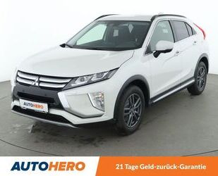 Mitsubishi Mitsubishi Eclipse Cross 1.5 T-MIVEC Intro 2WD Aut Gebrauchtwagen