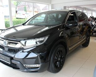 Honda Honda CR-V 2.0 i Hybrid 2WD Sport Line Gebrauchtwagen