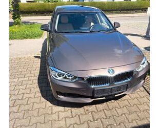 BMW BMW 335 Gran Turismo 335i xDrive Luxury Line Lux.. Gebrauchtwagen