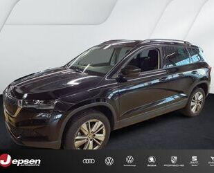 Skoda Skoda Karoq 2.0 TDI Elegance FACELIFT /AHK ACC Dyn Gebrauchtwagen