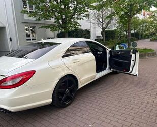 Mercedes-Benz CLS 250 Gebrauchtwagen