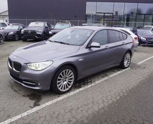 BMW BMW Gran Turismo 530 d - COMFORT SEATS - PANORAMA Gebrauchtwagen