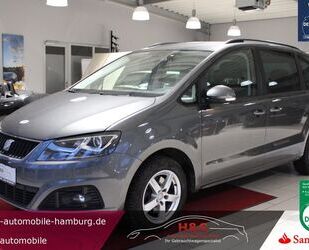 Seat Seat Alhambra Style 2.0 TDI Start & Stop DSG*7-Sit Gebrauchtwagen