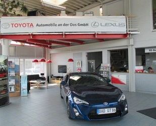 Toyota Toyota Prius Comfort, Navi, Kamera, SHZ, AHK Gebrauchtwagen