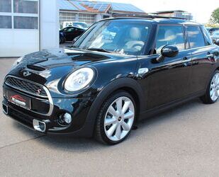 Mini Cooper SD Gebrauchtwagen